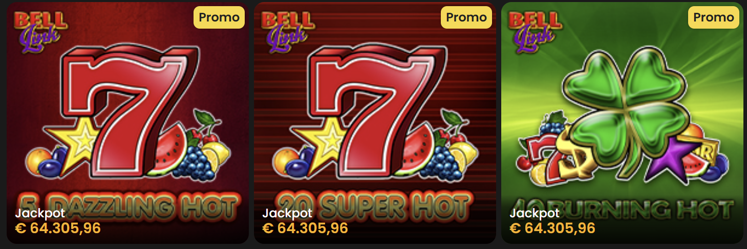 Win Bet Casino